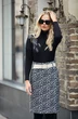 Юбка 7835 Niv Niv Fashion