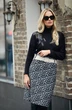 Юбка 7835 Niv Niv Fashion