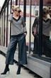 Брюки 7840 Niv Niv Fashion
