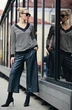 Брюки 7840 Niv Niv Fashion