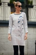 Платье 7845 Niv Niv Fashion