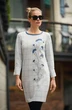 Платье 7845 Niv Niv Fashion
