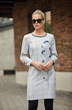 Платье 7845 Niv Niv Fashion