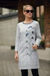 Платье 7845 Niv Niv Fashion
