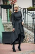 Платье 7848 Niv Niv Fashion