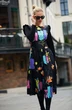 Платье 7849 Niv Niv Fashion