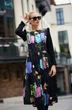 Платье 7849 Niv Niv Fashion