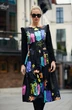 Платье 7849 Niv Niv Fashion