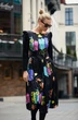 Платье 7849 Niv Niv Fashion