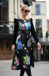 Платье 7849 Niv Niv Fashion