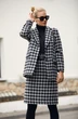 Юбка 7851 Niv Niv Fashion