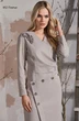 Платье 852 Niv Niv Fashion фото 4