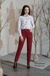 Рубашка 854 Niv Niv Fashion