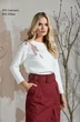 Юбка 856 Niv Niv Fashion