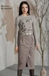 Юбка 864 Niv Niv Fashion