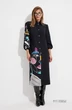 Платье 9111 черный  Niv Niv Fashion фото 3