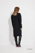 Платье 9113 черный   Niv Niv Fashion фото 2