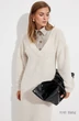 Платье 9119-1 снежная роза Niv Niv Fashion фото 4