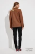 Брюки 9155-1 черный Niv Niv Fashion фото 2