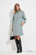 Платье 933 Niv Niv Fashion фото 3
