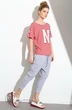 Майка 2668 Nova Line