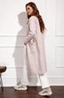 Кардиган 10232 пудрово-розовый Nova Line