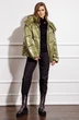 Куртка 10289 оливковый Nova Line