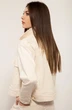 Куртка 10295 айвори Nova Line