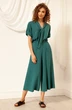 Кюлоты 4829 нефритовый Nova Line
