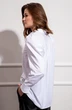 Блузка 20412 белый Nova Line фото 2