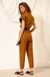 Комбинезон 6055 тоффи Nova Line