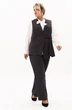 Костюм брючный 4068-2 Algranda (Новелла Шарм) фото 3