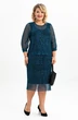 Платье 4118-с Algranda (Новелла Шарм)
