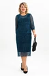 Платье 4118-с Algranda (Новелла Шарм) фото 3