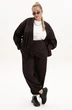 Костюм брючный 4127 Algranda (Новелла Шарм) фото 3