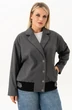 Куртка 4132 Algranda (Новелла Шарм)