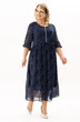 Платье 4145-с Algranda (Новелла Шарм) фото 4
