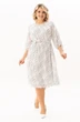 Платье 4146 Algranda (Новелла Шарм)