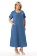 Платье 4156-с Algranda (Новелла Шарм)