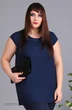 Кардиган+блузка 3410-2 Algranda (Новелла Шарм)
