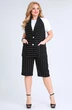 Костюм с шортами 5102 Ollsy
