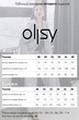 Костюм брючный 05137 красный Ollsy