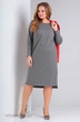 Костюм с платьем 5088 Ollsy фото 3