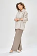 Костюм брючный 1017 Ольга Стиль