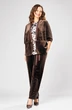 Костюм брючный 988 Ольга Стиль фото 4