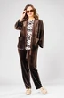 Костюм брючный 988 Ольга Стиль фото 5