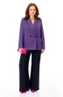 Костюм брючный 994 Ольга Стиль
