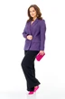 Костюм брючный 994 Ольга Стиль фото 3