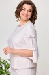 Платье  1-041 завитки POCHERK