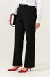 Брюки 105560 черный Panda фото 3 Брюки 105560 черный Panda фото 3